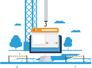 定制化开发的全部页面自定义设计